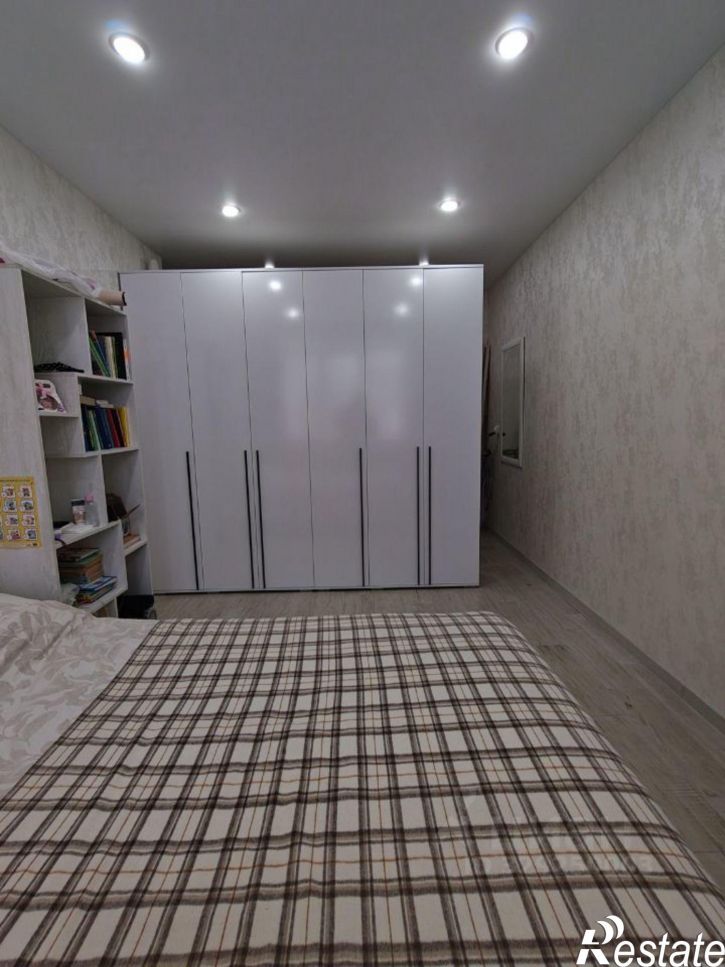 3-комн квартира улица Чапаева, 6,  д. 6