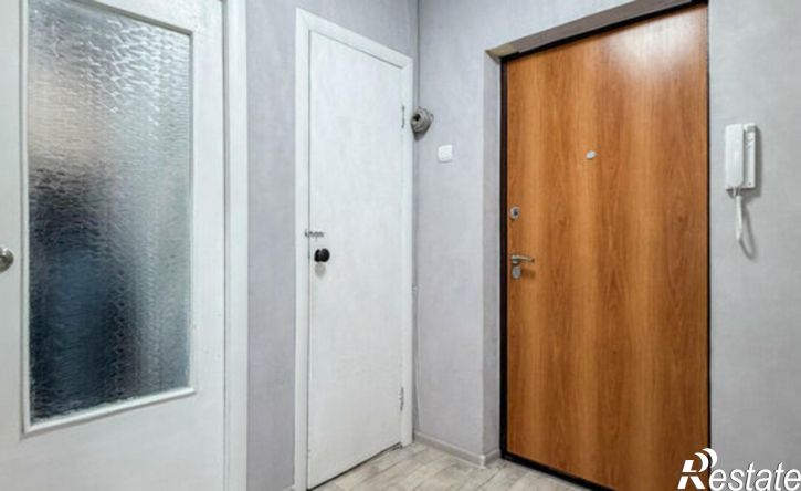 1-комн квартира проспект Мира, 94,  д. 94