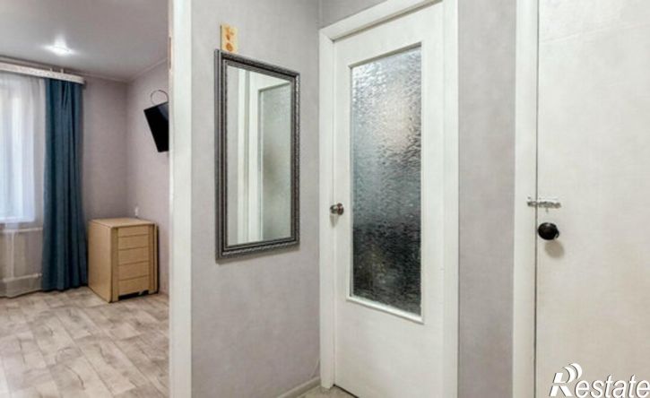 1-комн квартира проспект Мира, 94,  д. 94