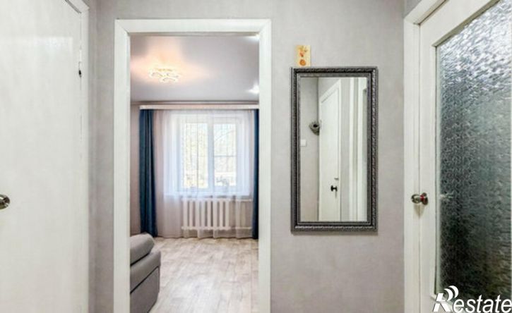 1-комн квартира проспект Мира, 94,  д. 94