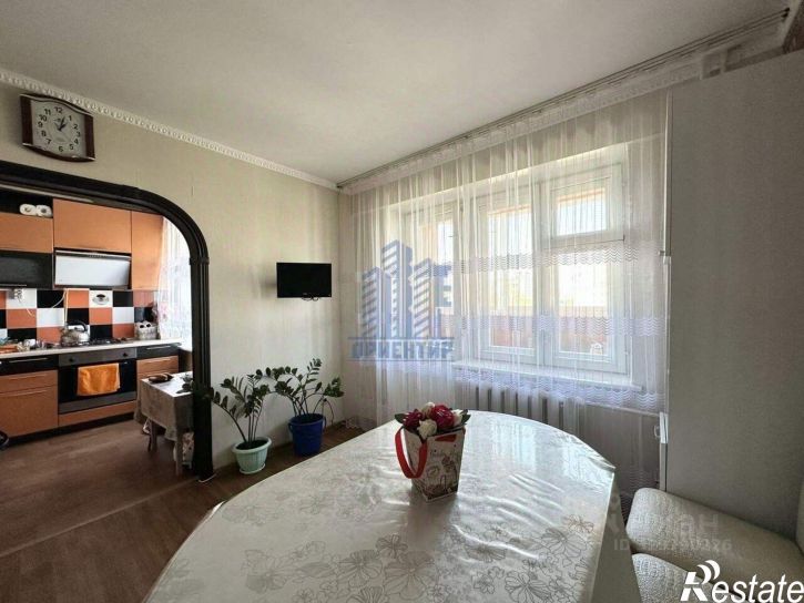3-комн квартира пр-кт Тракторостроителей, 66,  д. 66