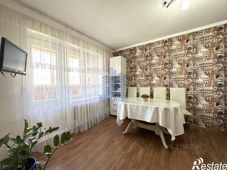 3-комн квартира пр-кт Тракторостроителей, 66,  д. 66