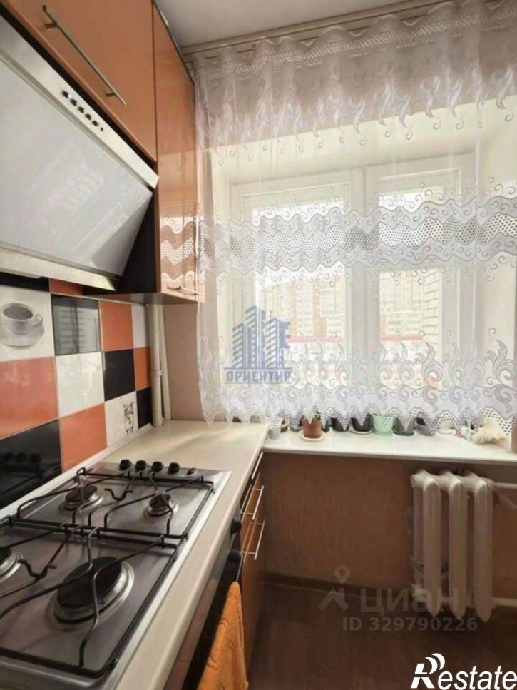3-комн квартира пр-кт Тракторостроителей, 66,  д. 66