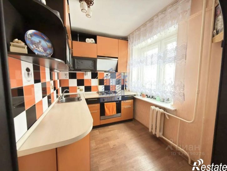 3-комн квартира пр-кт Тракторостроителей, 66,  д. 66