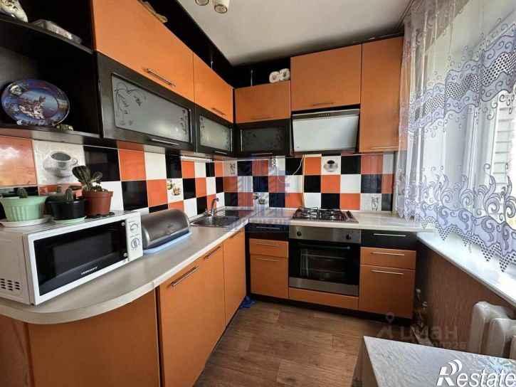 3-комн квартира пр-кт Тракторостроителей, 66,  д. 66