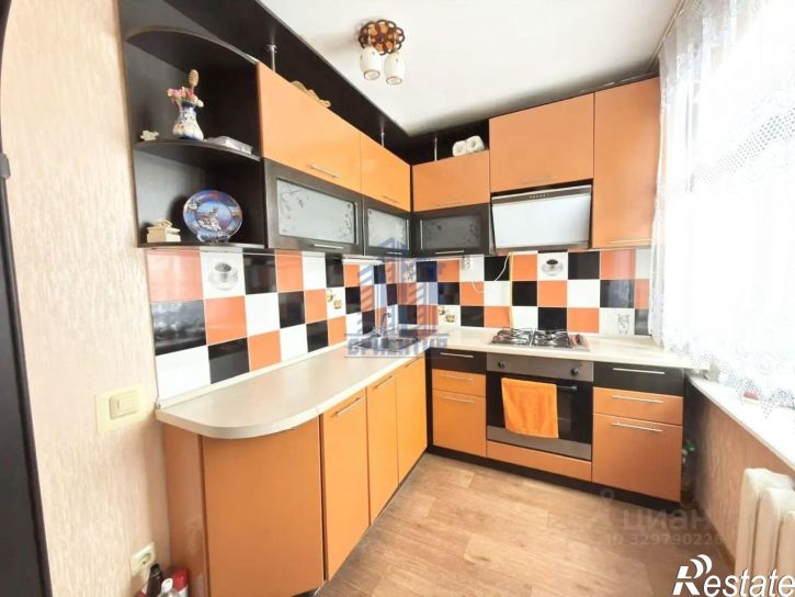 3-комн квартира пр-кт Тракторостроителей, 66,  д. 66