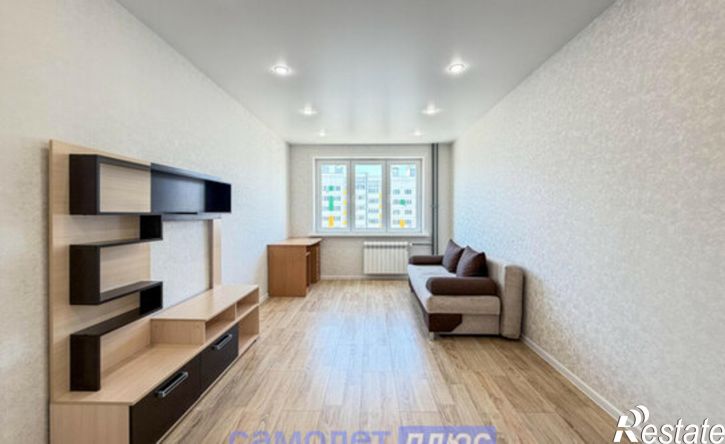 1-комн квартира ул Писателя Лаврентия Таллерова, 22,  д. 22