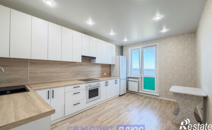 1-комн квартира ул Писателя Лаврентия Таллерова, 22,  д. 22