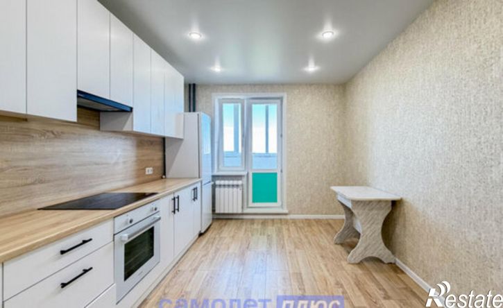 1-комн квартира ул Писателя Лаврентия Таллерова, 22,  д. 22