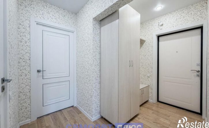 1-комн квартира ул Писателя Лаврентия Таллерова, 22,  д. 22