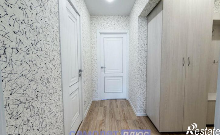 1-комн квартира ул Писателя Лаврентия Таллерова, 22,  д. 22