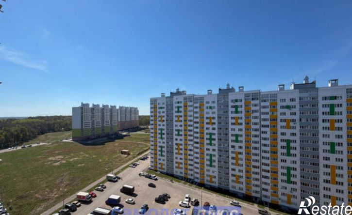 1-комн квартира ул Писателя Лаврентия Таллерова, 22,  д. 22