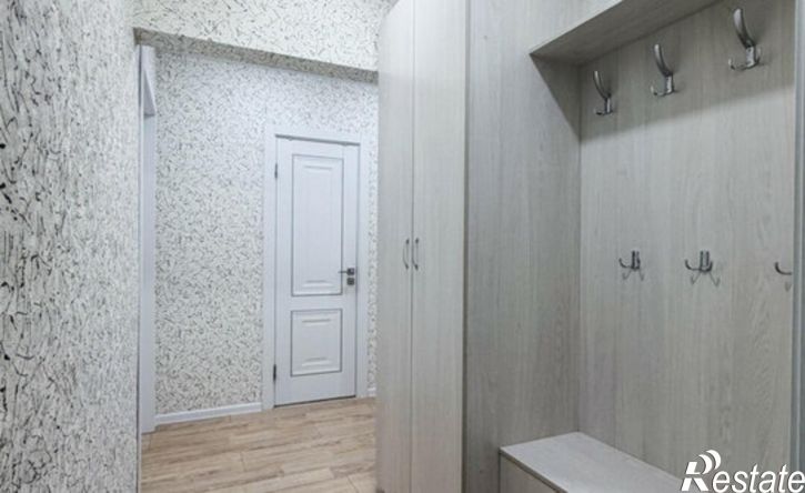 1-комн квартира ул Писателя Лаврентия Таллерова, 22,  д. 22