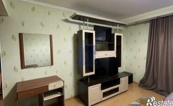 1-комн квартира проспект Максима Горького, 34/2,  д. 34/2