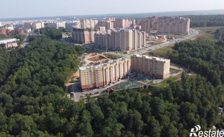 3-комн квартира улица Филиппа Лукина, 5,  д. 5