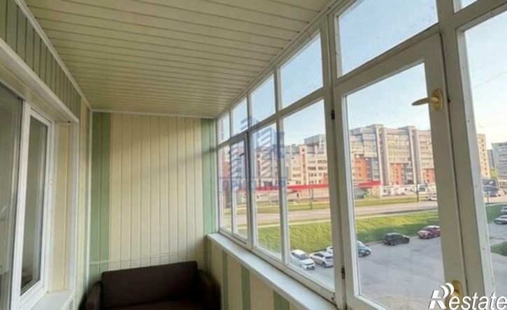 1-комн квартира проспект Максима Горького, 34/2,  д. 34/2