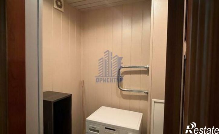 1-комн квартира проспект Максима Горького, 34/2,  д. 34/2