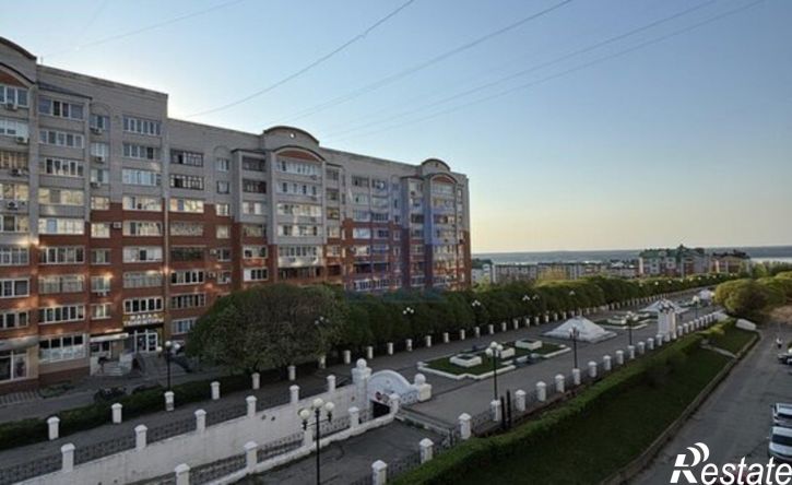 1-комн квартира проспект Максима Горького, 34/2,  д. 34/2
