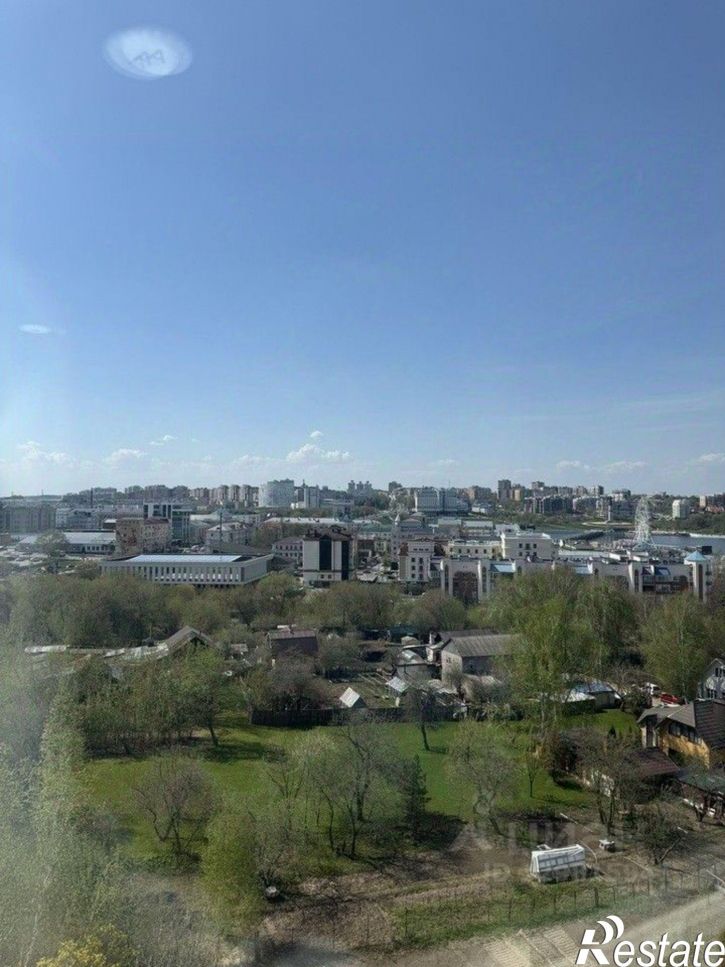 1-комн квартира улица Сергия Радонежского, 11,  д. 11