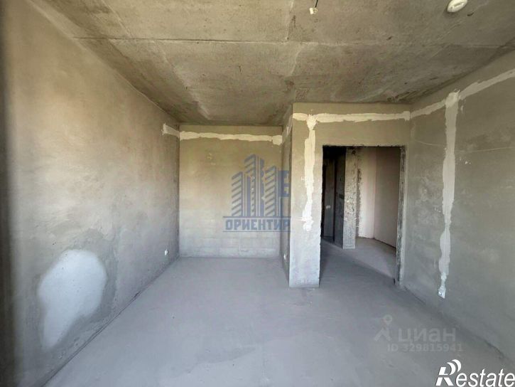 1-комн квартира улица Сергия Радонежского, 11,  д. 11