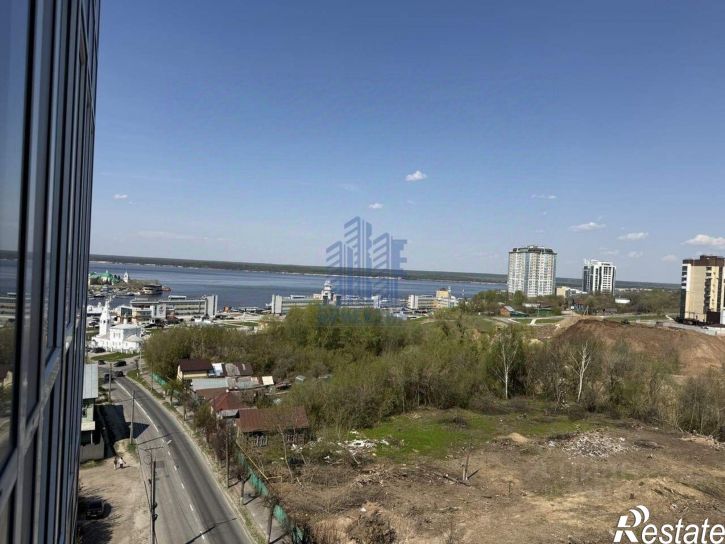 1-комн квартира улица Сергия Радонежского, 11,  д. 11
