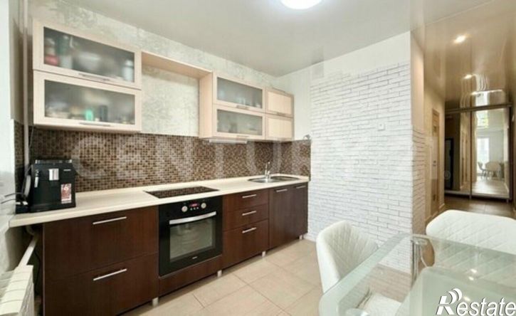 2-комн квартира улица Ленинского Комсомола, 24 к1,  д. 24 к1