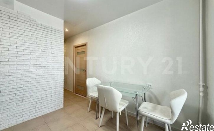 2-комн квартира улица Ленинского Комсомола, 24 к1,  д. 24 к1