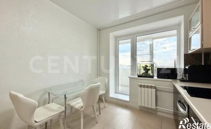 2-комн квартира улица Ленинского Комсомола, 24 к1,  д. 24 к1