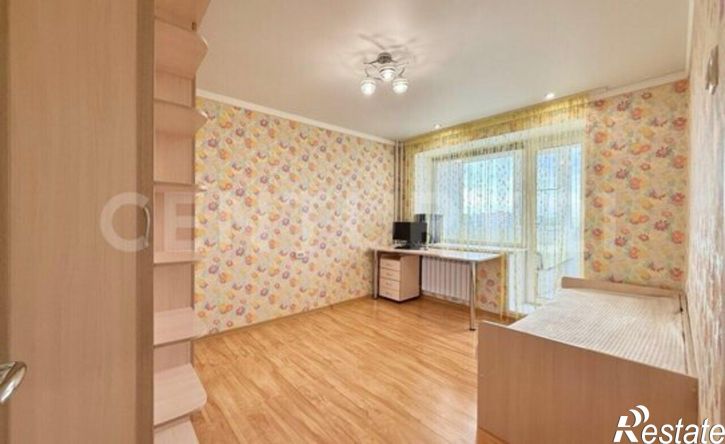 2-комн квартира улица Ленинского Комсомола, 24 к1,  д. 24 к1