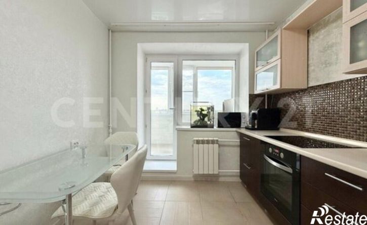 2-комн квартира улица Ленинского Комсомола, 24 к1,  д. 24 к1