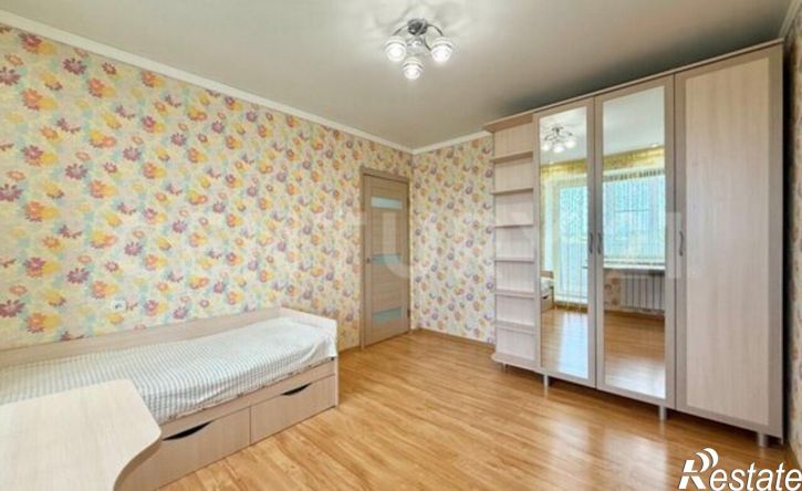 2-комн квартира улица Ленинского Комсомола, 24 к1,  д. 24 к1