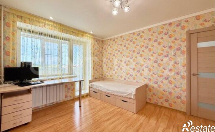 2-комн квартира улица Ленинского Комсомола, 24 к1,  д. 24 к1