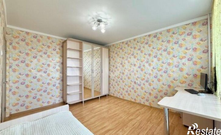 2-комн квартира улица Ленинского Комсомола, 24 к1,  д. 24 к1