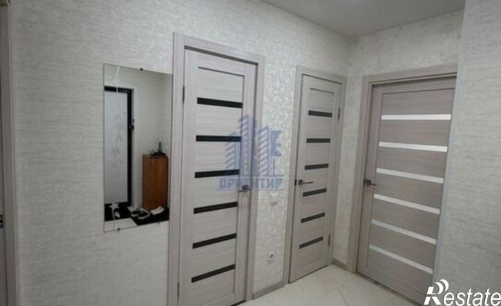 2-комн квартира улица Историка В. Д. Димитриева, 47 к4,  д. 47 к4