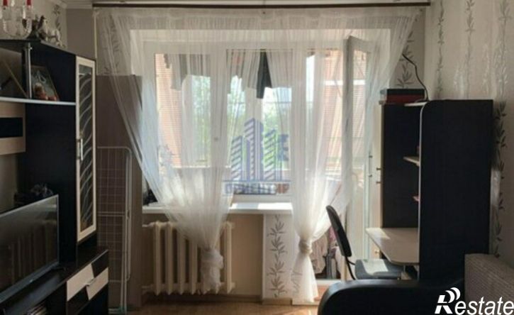 2-комн квартира ул Цивильская, 13,  д. 13