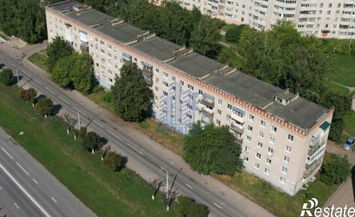 2-комн квартира ул Цивильская, 13,  д. 13
