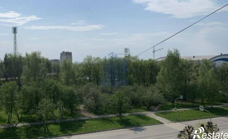 2-комн квартира ул Цивильская, 13,  д. 13