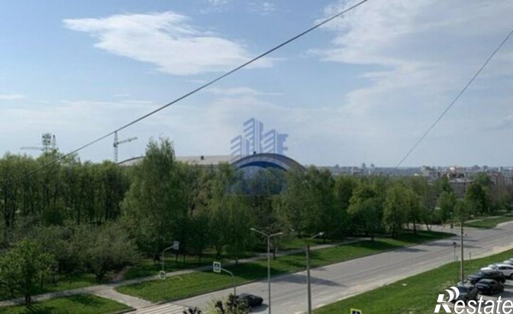 2-комн квартира ул Цивильская, 13,  д. 13