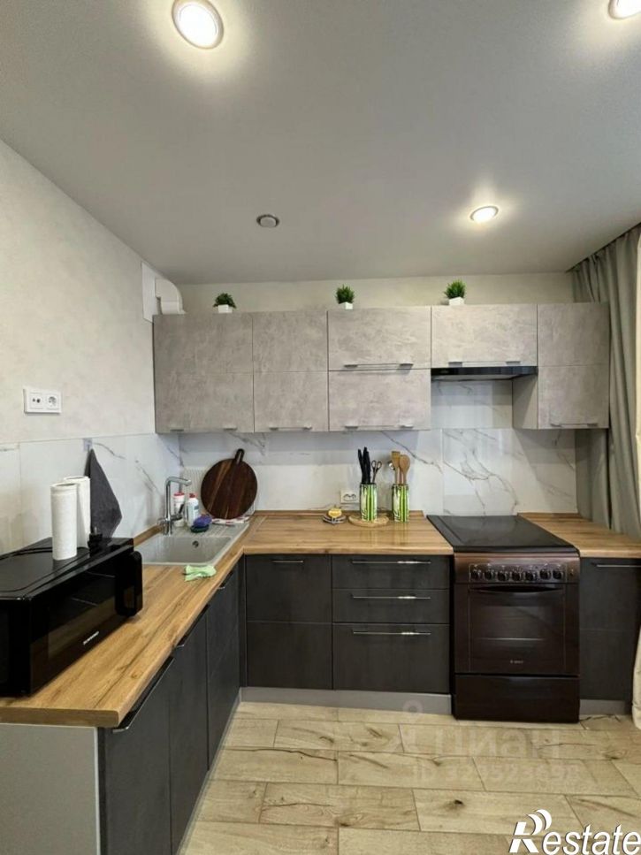2-комн квартира Эгерский бульвар, 35,  д. 35