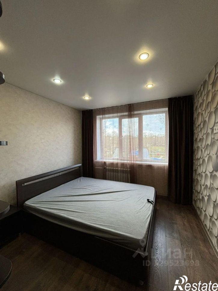 2-комн квартира Эгерский бульвар, 35,  д. 35