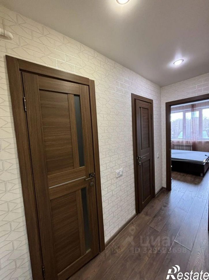 2-комн квартира Эгерский бульвар, 35,  д. 35