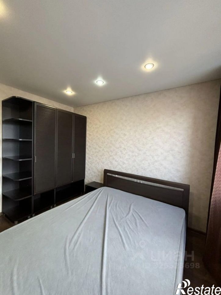 2-комн квартира Эгерский бульвар, 35,  д. 35