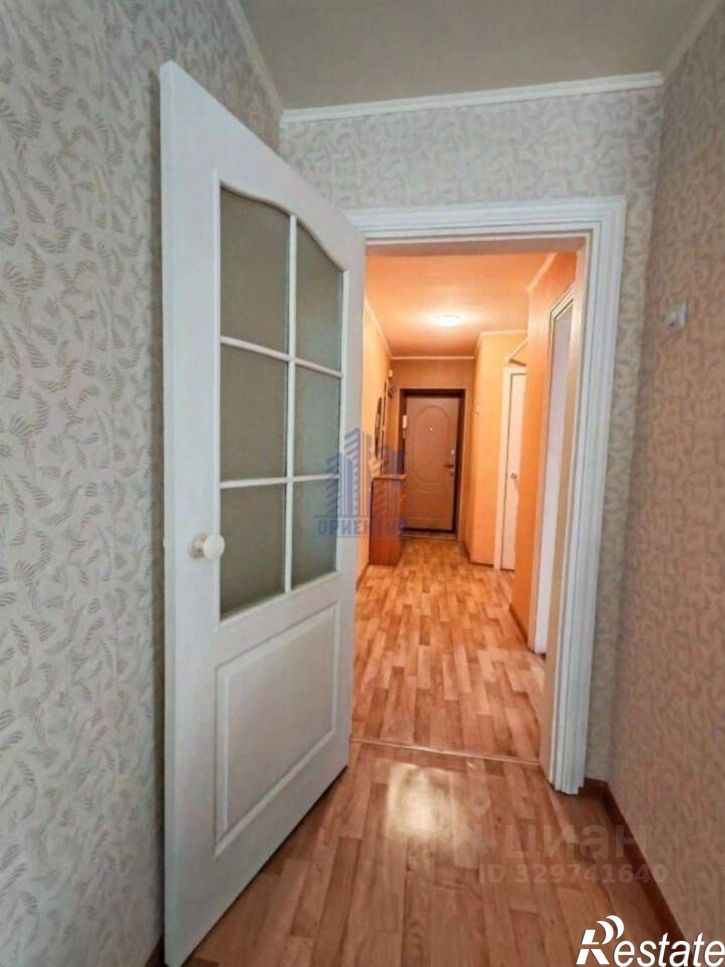 3-комн квартира ул 50 лет Октября, 23,  д. 23