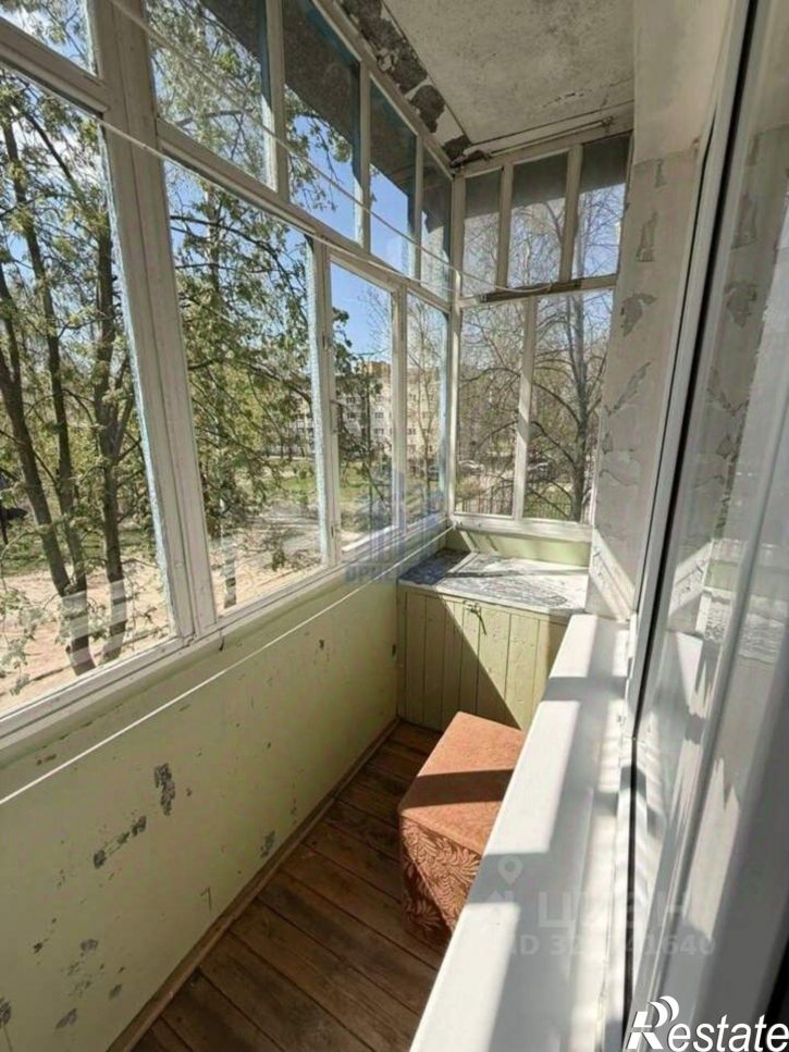 3-комн квартира ул 50 лет Октября, 23,  д. 23