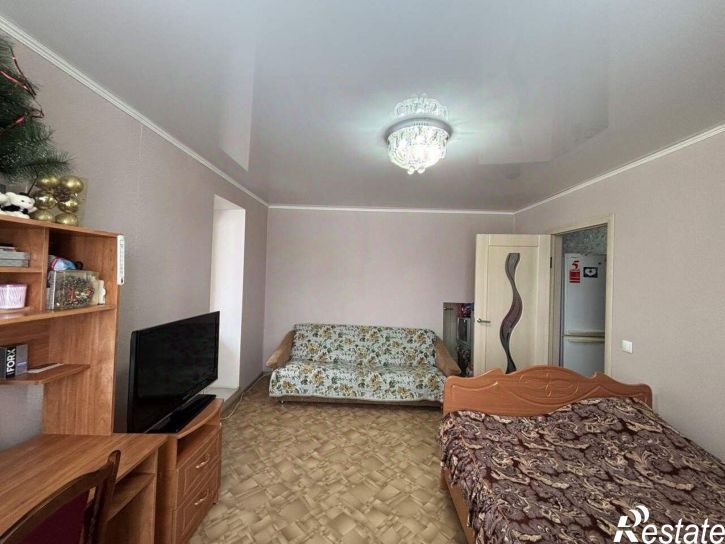1-комн квартира улица Розы Люксембург, 8 к1,  д. 8 к1