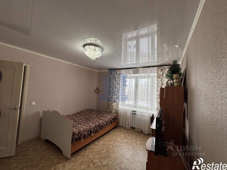1-комн квартира улица Розы Люксембург, 8 к1,  д. 8 к1