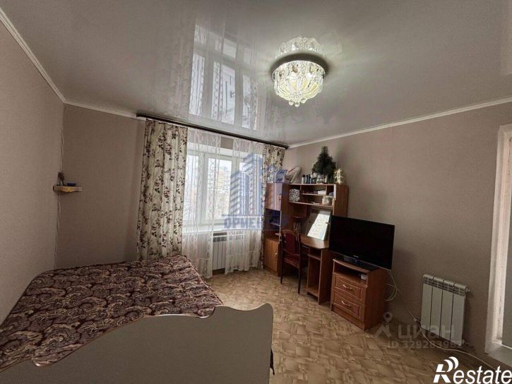 1-комн квартира улица Розы Люксембург, 8 к1,  д. 8 к1