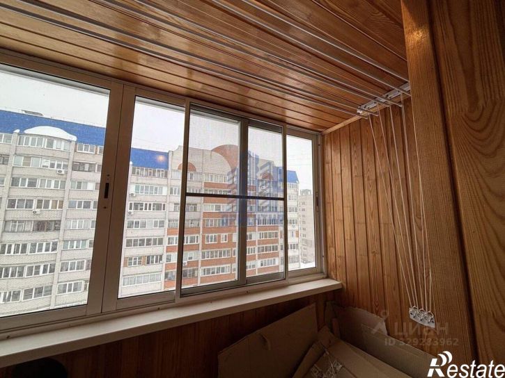 1-комн квартира улица Розы Люксембург, 8 к1,  д. 8 к1