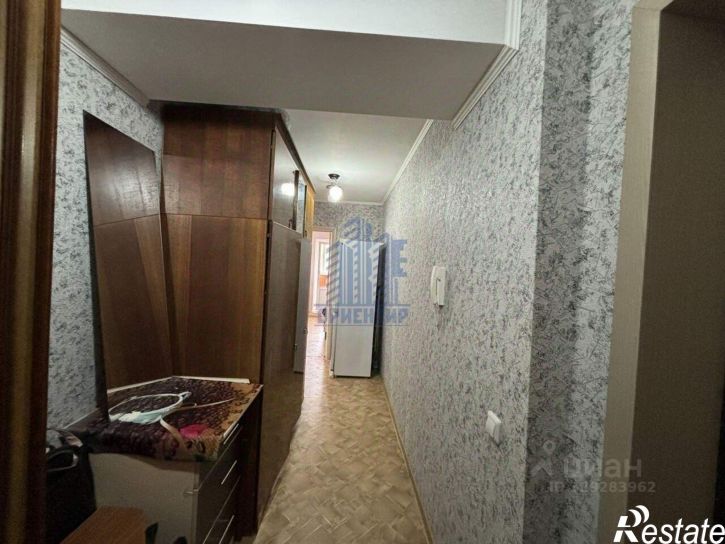 1-комн квартира улица Розы Люксембург, 8 к1,  д. 8 к1