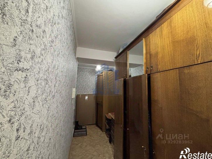 1-комн квартира улица Розы Люксембург, 8 к1,  д. 8 к1